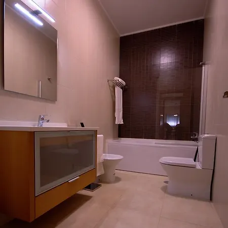 Appartement Plaza -