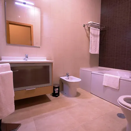Plaza - Appartement Albufeira