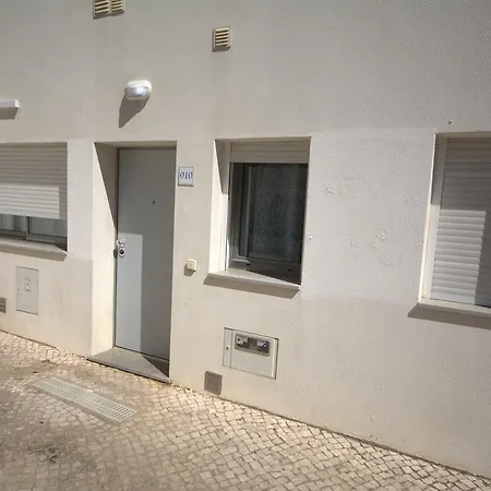 Appartement Plaza -