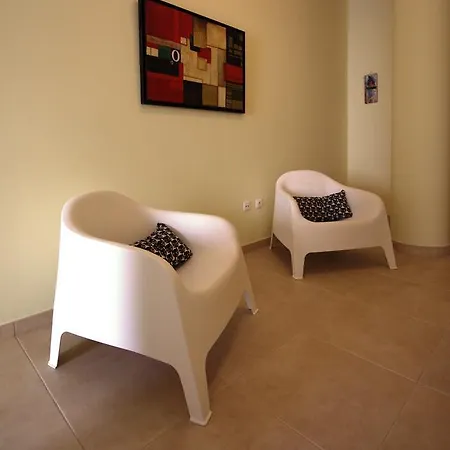 Appartement Plaza - Albufeira