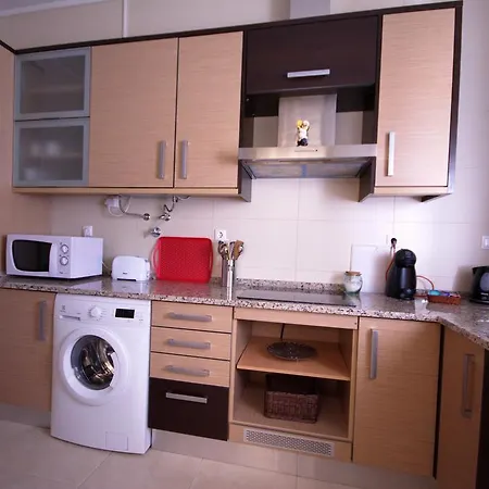 Plaza - Apartament *