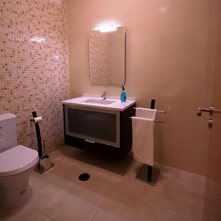 Apartament Plaza - *