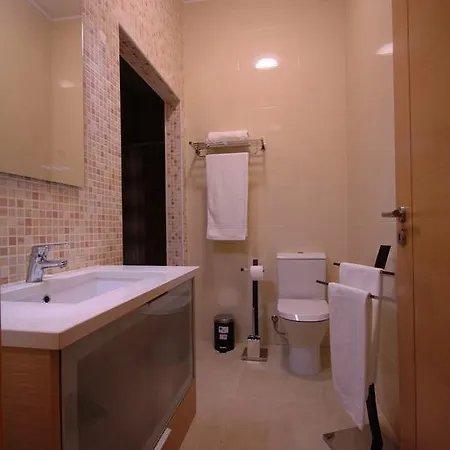 Plaza - Apartamento Albufeira